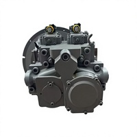Pompe hydraulique K5V200DPH 4432815 4633472 pour ZX470-3 ZX470-5G Garantie 1 an Fabriqué en Chine