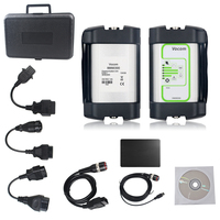 Interface de diagnostic Vocom pour camions lourds Volvo Vocom 88890300