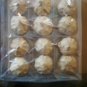 Aglio Nero Aromatizzato in Confezione Grande, Essiccato AD per Snack Salutari per la Perdita di Peso - Product Image 5