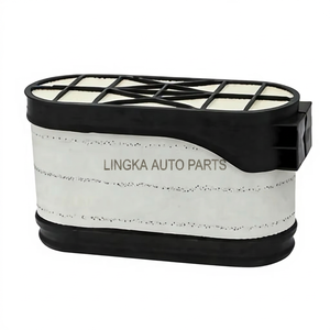 อะไหล่ตัวถังรถบรรทุก P787281 ไส้กรองอากาศสำหรับรถแทรกเตอร์ John Deere 7R รุ่น 6090/6068 - Product Image 2
