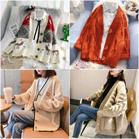Pulls en Laine et Cachemire pour Femmes en Gros – Styles Luxueux et Amples en Cachemire pour Femmes