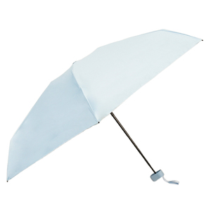 Paraguas de Bolsillo Mini Cápsula, Protección Solar UV, Regalos Empresariales de Lujo, Venta al Por Mayor, Paraguas <span class=keywords><strong>Plegable</strong></span> Manual de 6 Pliegues <span class=keywords><strong>para</strong></span> Mujer - Product Image 2