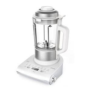 最佳烹饪用具潜水水果胶囊榨汁机搅拌机在一个工业红色/蓝色 v 搅拌机 - Product Image 3