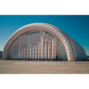 CQ Factory fabrique des abris et des hangars gonflables <span class=keywords><strong>pour</strong></span> grands avions portables <span class=keywords><strong>pour</strong></span> aéroports - Product Image 5