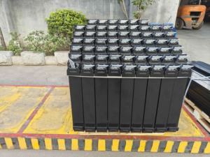 Vorkheftruck 2200Mm Heftrucktanden 2.2M Gebruikt Op 4 Ton 4.5 Ton Heftruck <span class=keywords><strong>Pallet</strong></span> Stapelaar Fabrieksprijs Te Koop - Product Image 3