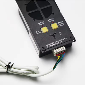 Teléfono Intercomunicador para Ascensor XAA25302AC10, para Ascensores sin Cuarto de Máquinas, Compatible con Piezas de Ascensor Xizi <span class=keywords><strong>Otis</strong></span> - Product Image 4