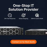 Serveur en rack XFusion FusionServer 2258 V7 2U neuf, AMD EPYC en stock, garantie de 3 ans