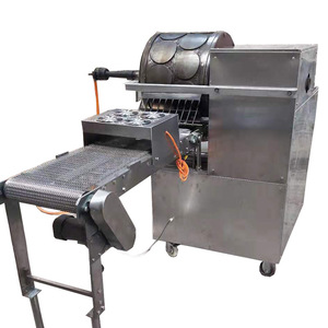 Commercial-Grade Motorized <b>Egg</b> Roll & Lumpia Wrapper Crepe <b>Machine</b> for Home or Business Use! - Product Image 1