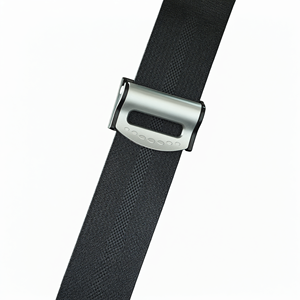 Paire de supports de boucle de ceinture de sécurité universels en plastique pour réglage de la sécurité automobile, adaptés aux femmes enceintes à gros ventre - Product Image 1