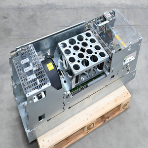 6SE7031-6FG60-Z ซิโมเวิร์ต มาสเตอร์ไดรฟ์ 75กิโลวัตต์ G93 K11 L20 PLC - Product Image 1