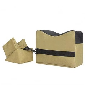 Alfombrilla Táctica para Tiro al Aire Libre, Antideslizante y Duradera, con Bolsas para Apoyabrazos de Tiro - Product Image 5