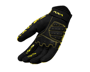 Unisex Nhà Máy Tùy Chỉnh Spandex Motocross Găng Tay Thoáng Khí Găng Tay Đi Xe Đạp Găng Tay Đục Mtb Găng Tay - Product Image 3