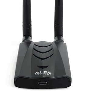 <span class=keywords><strong>ALFA</strong></span> AWUS036ACH utiliza chipset RTL8812AU, tarjeta de red inalámbrica de alta calidad y alta potencia adecuada para el modelo BT5 <span class=keywords><strong>Kali</strong></span> <span class=keywords><strong>Linux</strong></span> MAC RC - Product Image 2