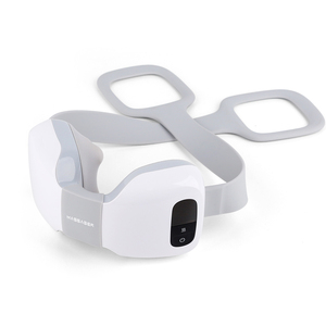 Masajeador Eléctrico de Cuello y Hombros con Correa de Silicona y Pulsaciones Shiatsu, Nuevo Diseño Más Vendido de 2022 - Product Image 2