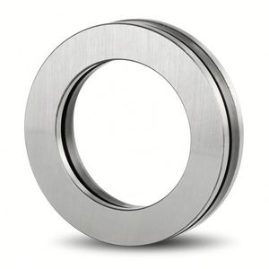 Roulement à rouleaux axiaux 81217 TN 81217TN Rouleau cylindrique Taille 85X125X31 85*125*31 mm - Product Image 4
