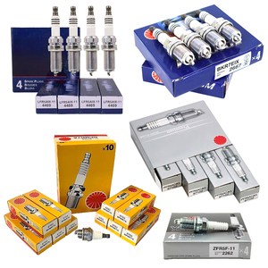 Buôn sỉ bugi xe hơi Iridium giá rẻ cho Ngk Denso Toyota BMW Ford Nissan Hyundai Volkswagen Chevrolet Honda - Product Image 1