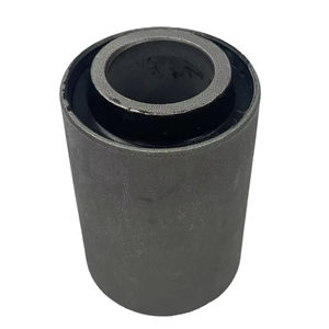 Втулки подвески 30*60*90 мм, верхние и нижние, передние и задние, для рычагов управления, прямые поставки с завода, резиновые втулки - Product Image 1
