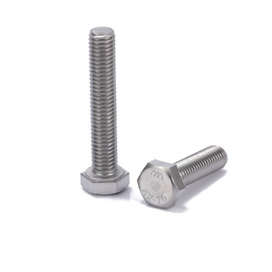 Boulon d'extension hexagonal extérieur en acier inoxydable 304 - Product Image 4