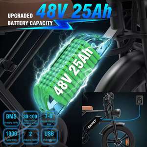 สกู๊ตเตอร์ไฟฟ้ารุ่นใหม่ปี 2023 48V 1000W ยางใหญ่แบบ Chopper พร้อมแบตเตอรี่ 15Ah รับน้ำหนักได้ 150 กก. มอเตอร์แบบไร้แปรงถ่าน - Product Image 6