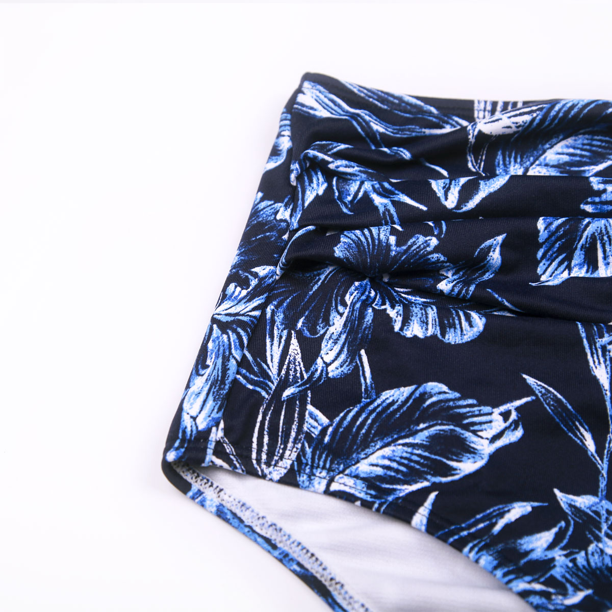 Summer fashion style Ladies sexy bikini set beach cover up swimwear 2021 for women strip printed