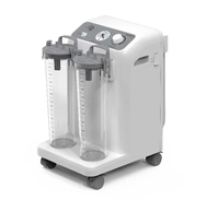 YUWELL 7A-23A 7A-23B электрическое всасывающее устройство для мокроты