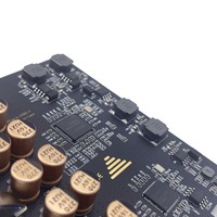 Carte d'extension PCI-E G-karve avec interface graphique, 7 ports USB 3.0 haute vitesse, alimentation 10A intégrée, pour ordinateurs de bureau