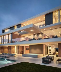 Buena Propiedad <span class=keywords><strong>Inmobiliaria</strong></span> Inversión Hotel de Lujo Edificios Prefabricados <span class=keywords><strong>Maison</strong></span> Prefabriquees - Product Image 1