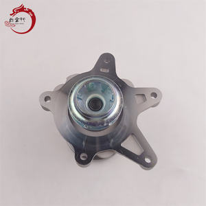 Pompe de refroidissement de haute qualité PUMP ASSY-COOLANT 25100-2M000 251002M000 pour Hyundai Accent 25100 2M000 - Product Image 4