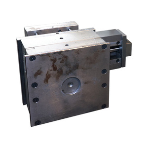 Produits en plastique moulés par injection sur mesure, boîtiers en ABS, POM, TPU, prototype rapide, production en petites séries, fournisseur d'usine de moules - Product Image 6