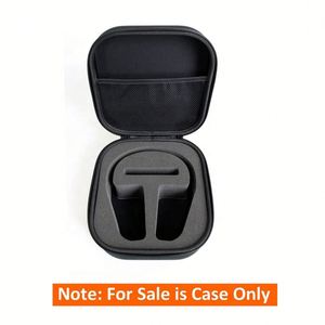กระเป๋าใส่หูฟังไร้สายแบบแข็ง EVA ป้องกันอย่างดี  แบบกำหนดเองได้ - Product Image 5
