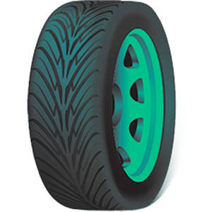 Nouveau PNEU RADIAL de MARQUE CHINOISE DE PREMIÈRE LIGNE <span class=keywords><strong>205</strong></span>/<span class=keywords><strong>55R16</strong></span> <span class=keywords><strong>91H</strong></span> ENDURO HIVER pour VÉHICULES DE NIVEAU MOYEN avec SPÉCIALITÉ TRACTION SUR NEIGE SÉCURITÉ SUR GLACE - Product Image 3