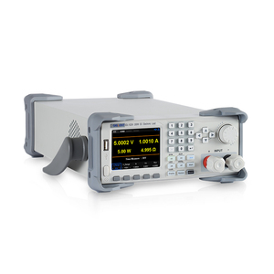 SIGLENT SDL1020X-E เครื่องมือวัดแบบตั้งโปรแกรมได้ ผลิตในกวางตุ้ง 150 โวลต์/30 แอมป์ โหลดแบบตั้งโปรแกรมได้ - Product Image 2