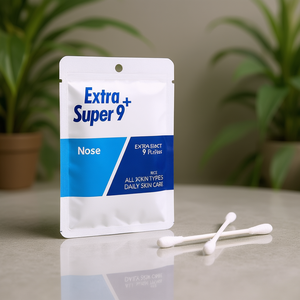 Pack Nez Extra Super 9 Plus à l'Extrait de Riz pour Tous Types de Peau - Soin Quotidien - Product Image 3