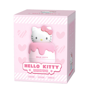   Lámpara de Noche con Altavoz Bluetooth, Modelo de Personaje Adorable, para Dormitorio o Escritorio, Diseño Original, Venta al Por Mayor de Fábrica - Product Image 1