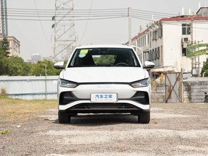 Véhicule électrique compact de haute qualité, économique et pratique, petite berline BYD e2 pour les trajets quotidiens en ville - Product Image 2