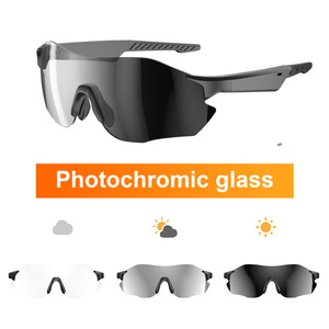 Lentes Inteligentes S2 35g con Asistente IA, Traducción en Tiempo Real, Ligeros, con Auriculares Integrados, Batería de 8080mAh, Alcance de 5-10m - Product Image 2