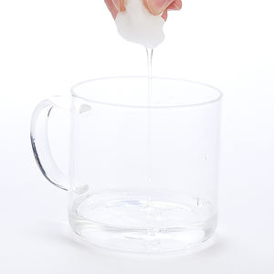 Bolas de Algodón Absorbente de Fábrica Directa, 500g, Certificación CE TUV, Desinfección con EO, Uso Médico Clase I, 3 Años de Vida Útil, Sin Pelusas - Product Image 5