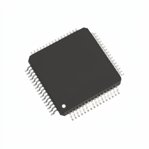 Logic fivo SYNC 12NS 16KX18 64TQFP อุปกรณ์72265LA20TF8อิเล็กทรอนิกส์ของแท้64 LQFP - Product Image 1