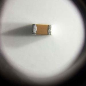 Bulk Discount TCC0603X5R475K6R3CTM 0603 1608 Capacitors Automotive Grade Capacitors 4.7uF 10% 6.3V X5R - Product Image 1