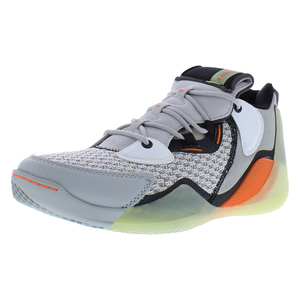 Chaussures unisexes AND1 Override, taille 10, couleur : Micro Chip/Butterfly - Product Image 1