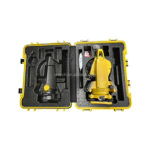 Estación Total Usada en Venta GPT-3102N para Levantamiento Topográfico, Estación Total GTS-102N con el Mejor Precio, Estación Total GPT-3102N - Product Image 5