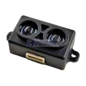GY-TOF10M toof laser hồng ngoại khác nhau, thời gian của Mô-đun cảm biến chuyến bay IIC/cổng nối tiếp - Product Image 2