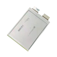 Batterie lithium-ion LiFePO4 Soft Pack avec une durée de vie de 3000 cycles, cellule de stockage d'énergie haute performance