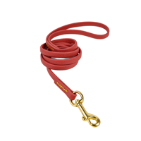 NOVIPET OEM, laisse pour chien personnalisée de luxe avec logo, motif en PVC, matériau dégradable, laisse rétractable pour chien, laisse imperméable pour chien, ensemble de laisses pour animaux de compagnie