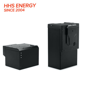 Batterie au lithium-ion pour scooter 48V 60V 72V 20Ah 30Ah 40Ah 50ah 60ah 100ah - Product Image 3