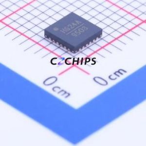 HMC624ALP4E RF Attenuator QFN-24-EP(4x4) RF ( Frequency Range: )( Power Rating: 560mW )( Impedance: 50Ohm ) - Product Image 1