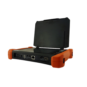 Sécurité intelligente 8 "Retina écran tactile CCTV <span class=keywords><strong>caméra</strong></span> testeur 2048*1536 résolution intégrée Wifi 4K sortie RJ45 câble 4 canaux - Product Image 5
