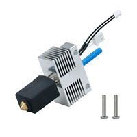 Hotend Printer 3D untuk Elegoo Neptune 4 Max/Plus