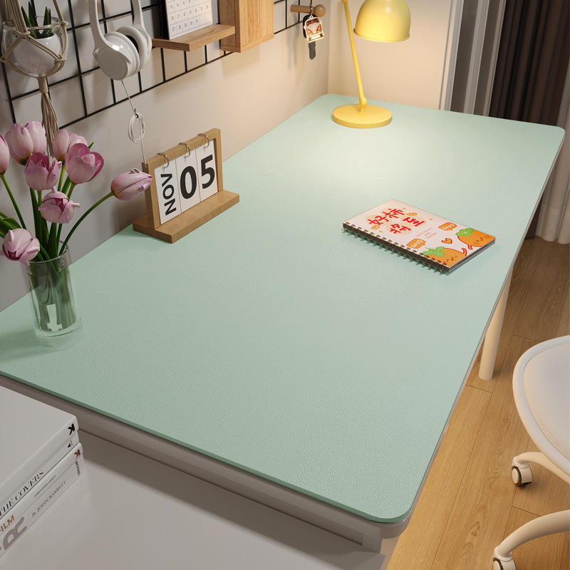 สีฟ้าอ่อน [พื้นรองเท้ากำมะหยี่ดัตช์หนา]