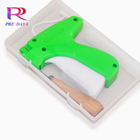 Pistolet de marquage robuste-Machine d'étiquetage sans bourrage pour étiquettes de vêtements/chaussettes, attaches de couette et étiquettes en tissu